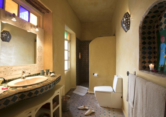 Riad Emotion 4* Riad Emotion 4*