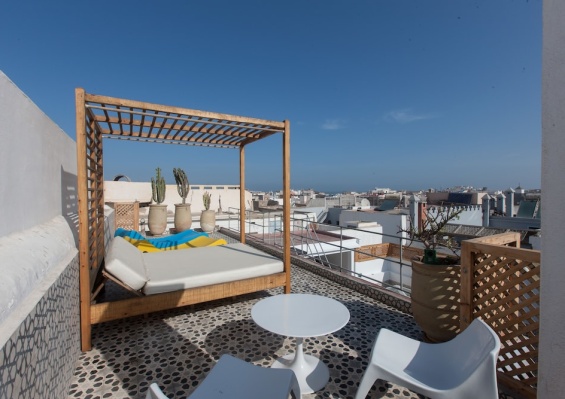 Riad Emotion 4* Riad Emotion 4*
