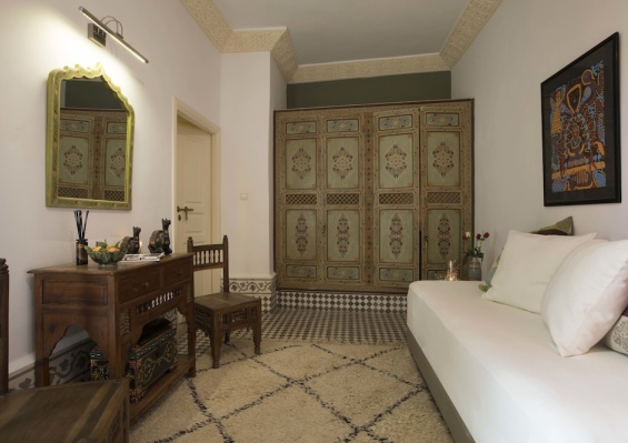 Riad Emotion 4* Riad Emotion 4*