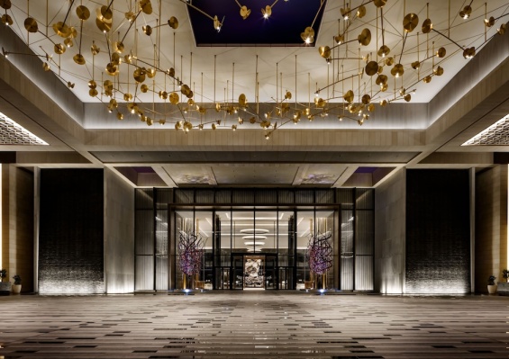 Hôtel Atlantis The Royal 5* Hôtel Atlantis The Royal 5*