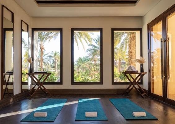 Hôtel The Mora Sahara Tozeur 4* Hôtel The Mora Sahara Tozeur 4*