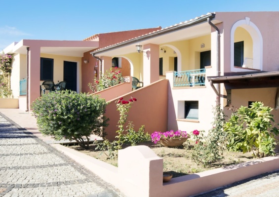 Club Hotel Marina Seada Beach 4* Club Hotel Marina Seada Beach 4*