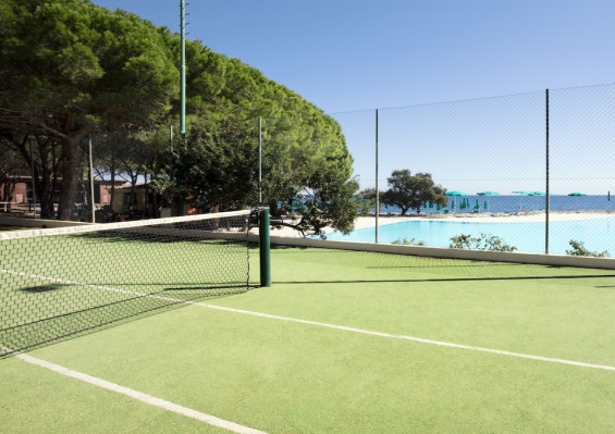 Club Hotel Marina Seada Beach 4* Club Hotel Marina Seada Beach 4*