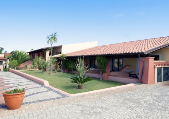 Club Hotel Marina Seada Beach 4* Club Hotel Marina Seada Beach 4*