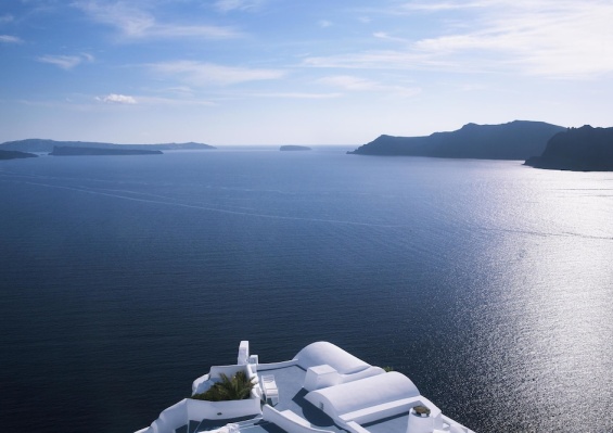 Hôtel Katikies Santorini 5* Adult Only +13 Hôtel Katikies Santorini 5* Adult Only +13