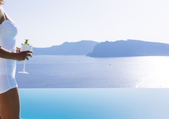 Hôtel Katikies Santorini 5* Adult Only +13 Hôtel Katikies Santorini 5* Adult Only +13 - photo 2