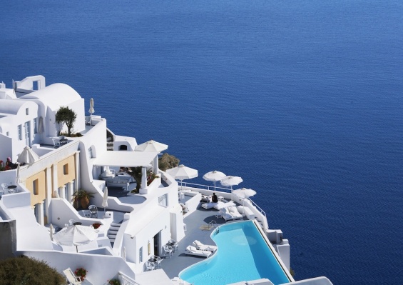 Hôtel Katikies Santorini 5* Adult Only +13 Hôtel Katikies Santorini 5* Adult Only +13 - photo 5