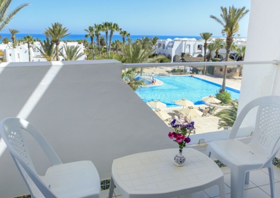 Hôtel Seabel Aladin 3* Hôtel Seabel Aladin 3*