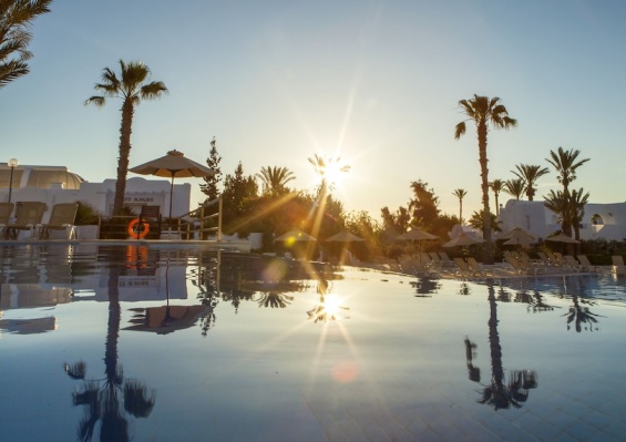 Hôtel Seabel Aladin 3* Hôtel Seabel Aladin 3*