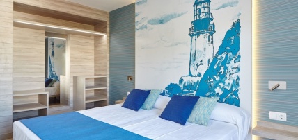 Hôtel Sol Bahía Ibiza Suites 3*, Séjour Espagne & ses îles, Baléares, Ibiza par Ôvoyages Hôtel Sol Bahía Ibiza Suites 3*, Séjour Espagne & ses îles, Baléares, Ibiza par Ôvoyages