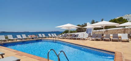 Hôtel Sol Bahía Ibiza Suites 3*, Séjour Espagne & ses îles, Baléares, Ibiza par Ôvoyages Hôtel Sol Bahía Ibiza Suites 3*, Séjour Espagne & ses îles, Baléares, Ibiza par Ôvoyages