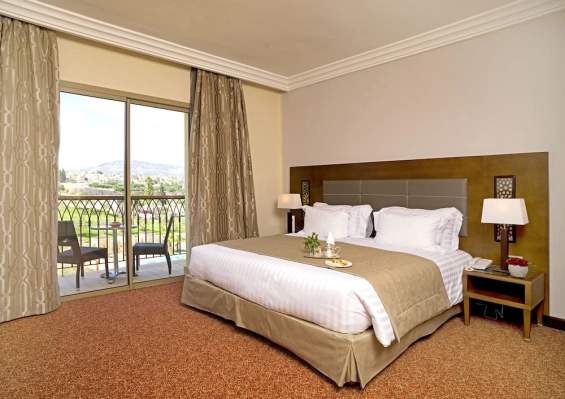 Hôtel Palais Médina Riad Resort Fès 5* Hôtel Palais Médina Riad Resort Fès 5*