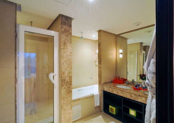 Hôtel Palais Médina Riad Resort Fès 5* Hôtel Palais Médina Riad Resort Fès 5*