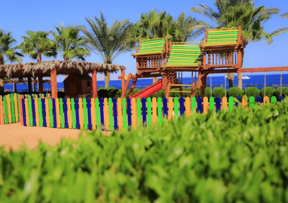 Hôtel Sharm Club Beach Resort 4* Hôtel Sharm Club Beach Resort 4*