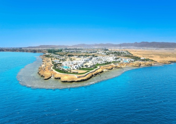 Hôtel Sharm Club Beach Resort 4* Hôtel Sharm Club Beach Resort 4*