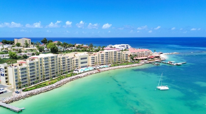Hôtel The Villas at Simpson Bay Resort & Marina 4*, Séjour Antilles, Saint-Martin par Ôvoyages Hôtel The Villas at Simpson Bay Resort & Marina 4*, Séjour Antilles, Saint-Martin par Ôvoyages