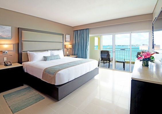 Hôtel The Villas at Simpson Bay Resort & Marina 4* Hôtel The Villas at Simpson Bay Resort & Marina 4* - photo 2
