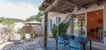 Residence Marina di Santa Giulia, Séjour France, Corse, Porto Vecchio par Ôvoyages Residence Marina di Santa Giulia, Séjour France, Corse, Porto Vecchio par Ôvoyages