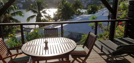 Hôtel Les Balcons D'oyster Pond 4*, Séjour Antilles, Saint-Martin par Ôvoyages Hôtel Les Balcons D'oyster Pond 4*, Séjour Antilles, Saint-Martin par Ôvoyages