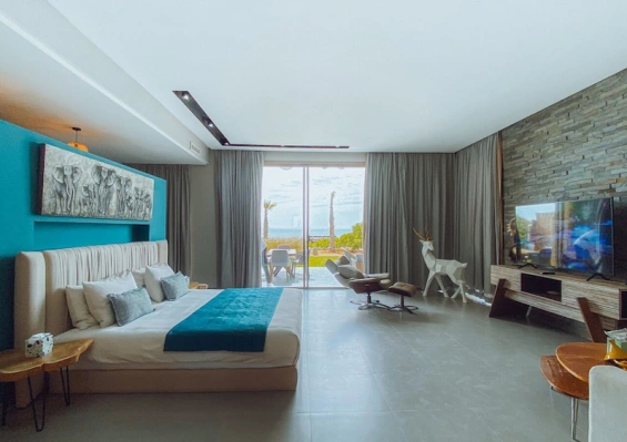 Hôtel Bavaro Beach 4* Hôtel Bavaro Beach 4*