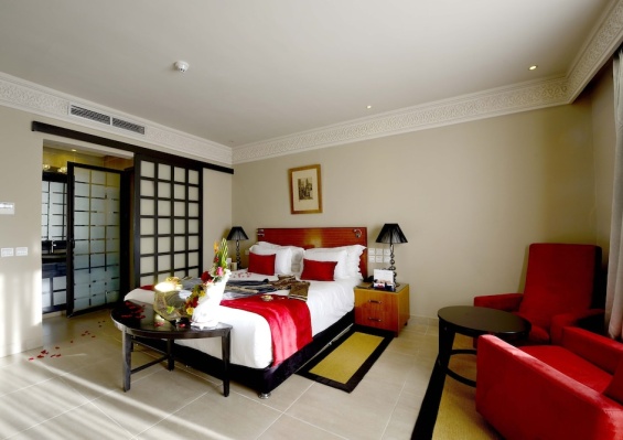 Hôtel Adam Park Marrakech Hotel & Spa 5* Adult Only +16 Hôtel Adam Park Marrakech Hotel & Spa 5* Adult Only +16