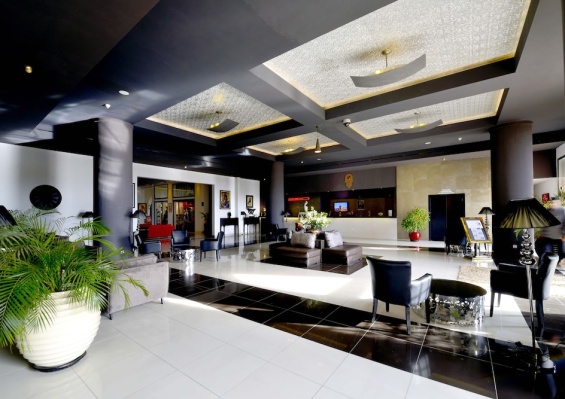 Hôtel Adam Park Marrakech Hotel & Spa 5* Adult Only +16 Hôtel Adam Park Marrakech Hotel & Spa 5* Adult Only +16