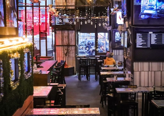 Hôtel Wyndham Garden Chinatown 4* Hôtel Wyndham Garden Chinatown 4*