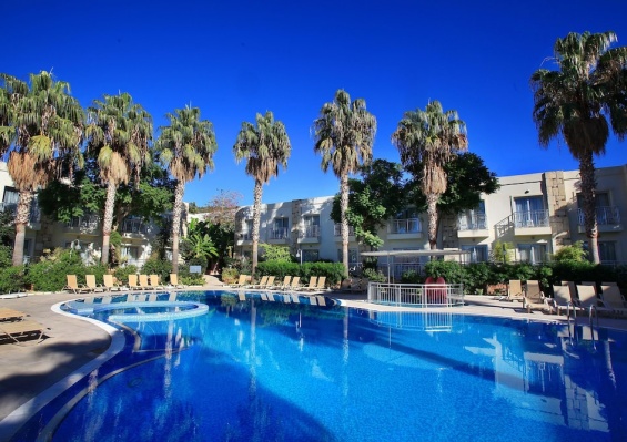 Hôtel Mandarin Resort & Spa 5* Hôtel Mandarin Resort & Spa 5*
