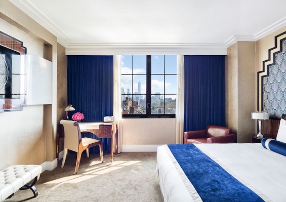 Hôtel Walker Greenwich Village 4* Hôtel Walker Greenwich Village 4*