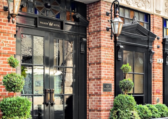 Hôtel Walker Greenwich Village 4* Hôtel Walker Greenwich Village 4*