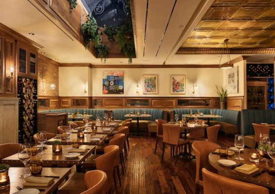 Hôtel Walker Greenwich Village 4* Hôtel Walker Greenwich Village 4*