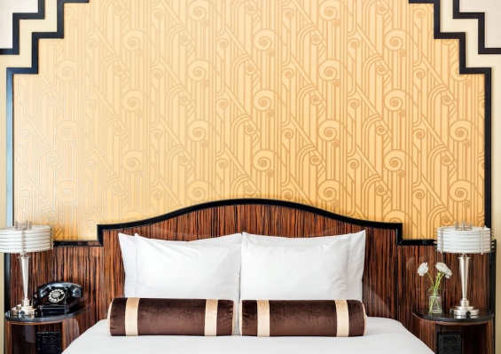 Hôtel Walker Greenwich Village 4* Hôtel Walker Greenwich Village 4*