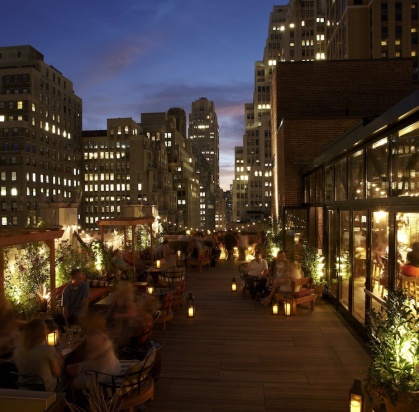 Hôtel Refinery 5*, Séjour Etats-Unis, New York par Ôvoyages Hôtel Refinery 5*, Séjour Etats-Unis, New York par Ôvoyages