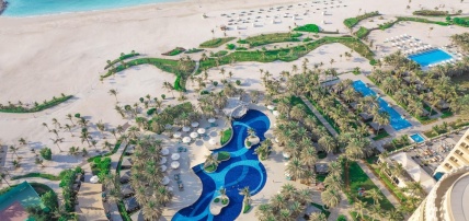 Hôtel Waldorf Astoria Ras Al Khaimah 5*, Séjour Emirats Arabes Unis, Ras Al Khaimah par Ôvoyages Hôtel Waldorf Astoria Ras Al Khaimah 5*, Séjour Emirats Arabes Unis, Ras Al Khaimah par Ôvoyages