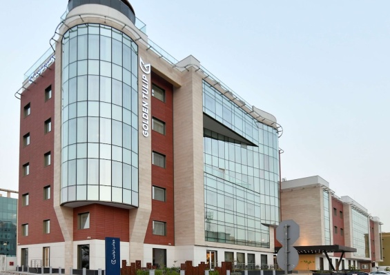 Hôtel Golden Tulip Riyadh 4* Hôtel Golden Tulip Riyadh 4* - photo 3