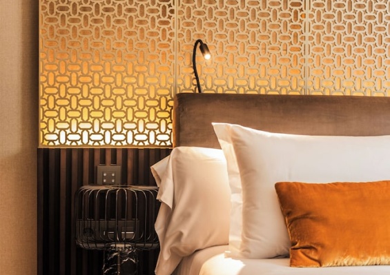 Hôtel Soho Boutique Catedral 4* Hôtel Soho Boutique Catedral 4*