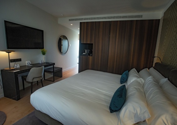 Hôtel Soho Boutique Catedral 4* Hôtel Soho Boutique Catedral 4*