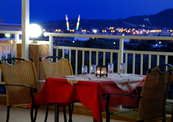 Hôtel Diagoras 3* Hôtel Diagoras 3*