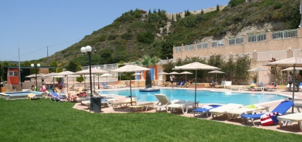 Hôtel Diagoras 3*, Séjour Grèce & ses îles, Rhodes par Ôvoyages Hôtel Diagoras 3*, Séjour Grèce & ses îles, Rhodes par Ôvoyages