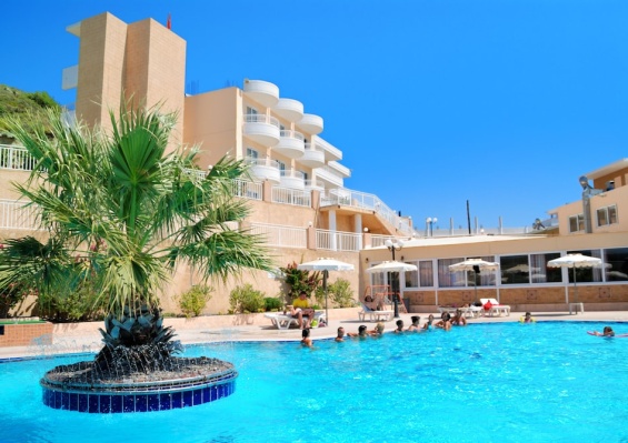 Hôtel Diagoras 3* Hôtel Diagoras 3*