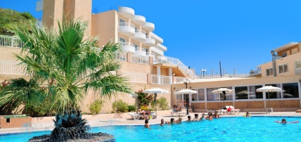 Hôtel Diagoras 3*, Séjour Grèce & ses îles, Rhodes par Ôvoyages Hôtel Diagoras 3*, Séjour Grèce & ses îles, Rhodes par Ôvoyages