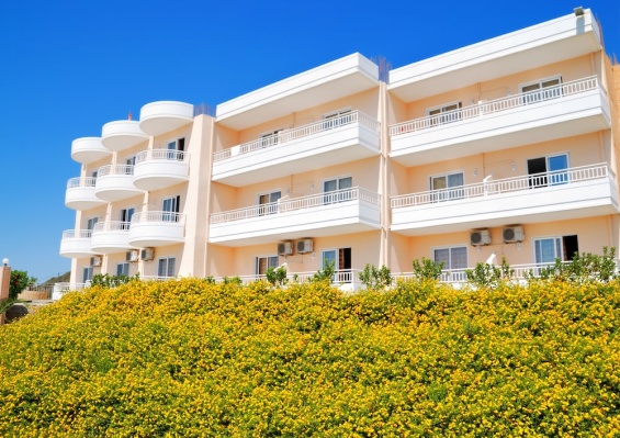 Hôtel Diagoras 3* Hôtel Diagoras 3*