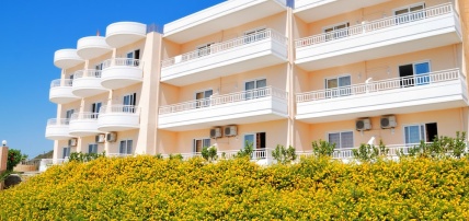 Hôtel Diagoras 3*, Séjour Grèce & ses îles, Rhodes par Ôvoyages Hôtel Diagoras 3*, Séjour Grèce & ses îles, Rhodes par Ôvoyages