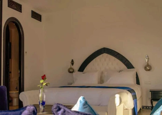 Hôtel Lina Ryad and Spa 5* Hôtel Lina Ryad and Spa 5*