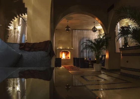 Hôtel Lina Ryad and Spa 5* Hôtel Lina Ryad and Spa 5*