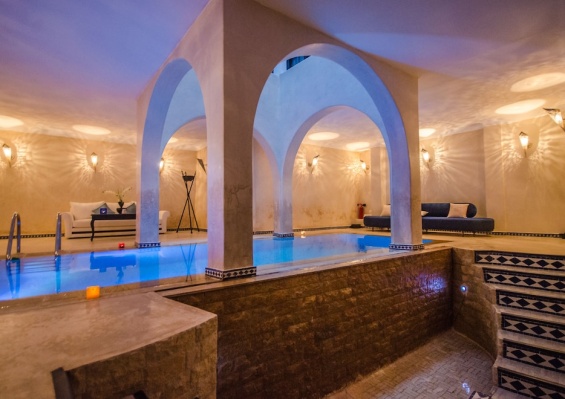 Hôtel Lina Ryad and Spa 5* Hôtel Lina Ryad and Spa 5*