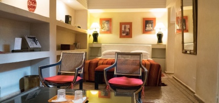 Riad Hasna Espi, Séjour Maroc, Marrakech par Ôvoyages Riad Hasna Espi, Séjour Maroc, Marrakech par Ôvoyages