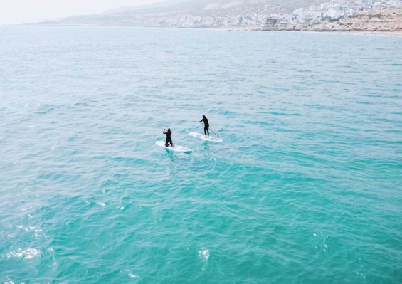 Hôtel Radisson Blu Resort Taghazout Bay Surf Village 4* Hôtel Radisson Blu Resort Taghazout Bay Surf Village 4*