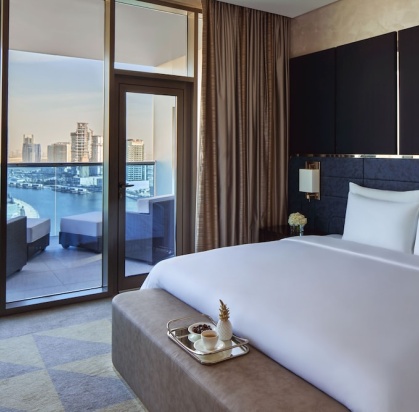 Hôtel Hyde Dubai 5*, Séjour Emirats Arabes Unis, Dubaï par Ôvoyages Hôtel Hyde Dubai 5*, Séjour Emirats Arabes Unis, Dubaï par Ôvoyages