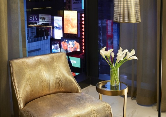 Hôtel Hard Rock New York 4* Hôtel Hard Rock New York 4*